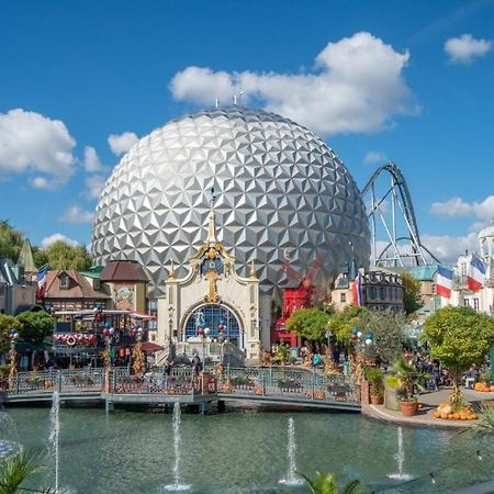 Modernes Ferien-Studio - Nur 5 Min Von Europa-Park Oder Rulantica Ringsheim Exteriör bild
