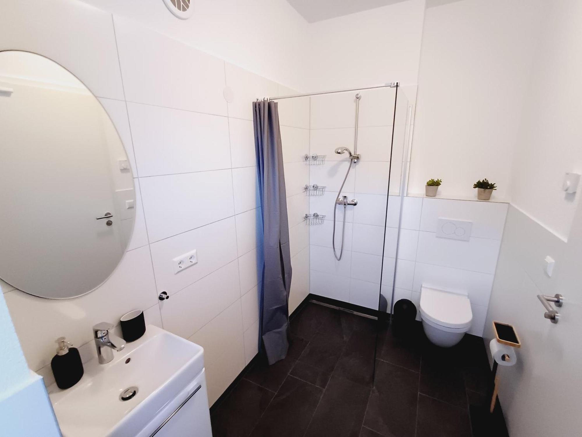 Modernes Ferien-Studio - Nur 5 Min Von Europa-Park Oder Rulantica Ringsheim Exteriör bild
